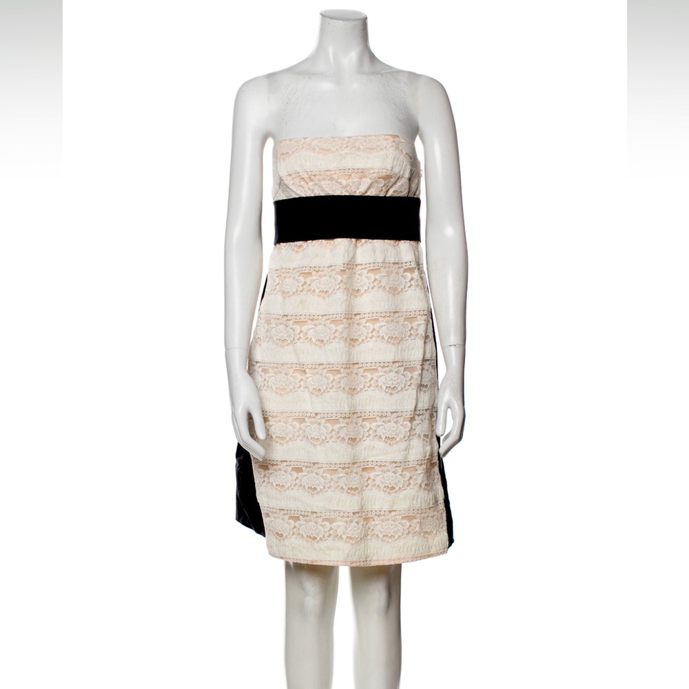 La Perla, cocktail mini dress